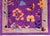 Early 20th Century Chinese Art Deco Rug For Sale - Image 12 of 16