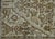 Turkish Oushak Runner Rug 2'9" x 10'5" #17938 For Sale - Image 4 of 8