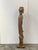 Mid-20th Century Nude Mumuye Sculpture in Wood, 1950s For Sale - Image 4 of 7