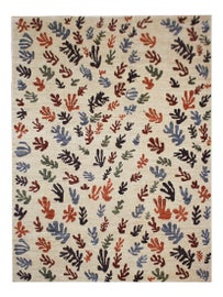 Example of Contemporary Area Rugs