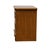 Brown Thomasville Furniture Homecoming Collection 26" Two Drawer Nightstand 43811-810 For Sale - Image 8 of 11