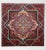Robert Kerns Serigraph - Iznik Tile For Sale