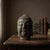 Discover the timeless serenity of this Hand-carved Black Stone Antique Buddha Head from Japan. Crafted with exceptional...