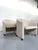 Textile Mid-Century Armchair from Saporiti Italia, 1970s For Sale - Image 7 of 9