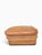 Stunning vintage roche bobois living room set from the 1980s, made entirely of cognac-colored full-grain buffalo leather,...