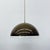 Mushroom Hanging Lamp, 1970s For Sale - Image 6 of 18