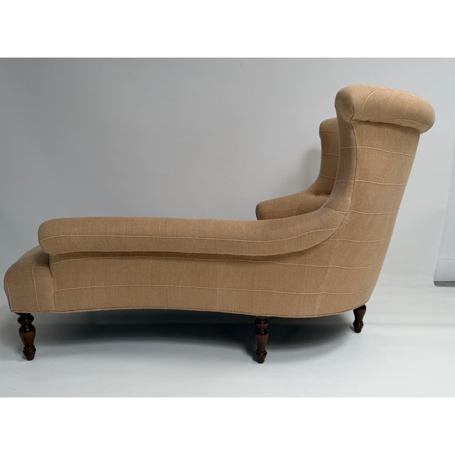 Garonne Chaise Lounge For Sale - Image 9 of 14
