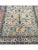 1960s Old Persian Bakhtiari Area Rug 5x7 For Sale - Image 10 of 10