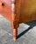 Brown Antique American Sheraton Tallboy For Sale - Image 8 of 16