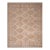 Rug & Kilim’s Oversized Diamond Play Rug in Taupe, 12x15 For Sale