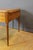 Men's Dressing Table in Cherry Wood For Sale - Image 8 of 13