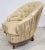 Shabby Chic Boudoir Lounge Chair by Carol Hicks Bolton For Sale In Miami - Image 6 of 11