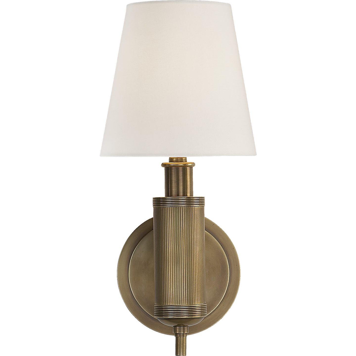 Longacre Sconce main image 0