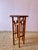 Late 19th Century Antique Art & Crafts Oak Side Table For Sale - Image 5 of 8