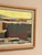 Karl Axel Gadd, Abstract Composition, 1960s, Oil Painting on Canvas, Framed For Sale - Image 7 of 18