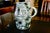 Ceramic Large Vintage French Pitcher by Jacques Blin, 1950 For Sale - Image 7 of 11