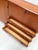 Vintage Danish Teak Highboard attributed to Børge Mogensen, 1960s For Sale - Image 11 of 13