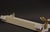 Art Deco French Wall Light, 1940s For Sale - Image 9 of 12