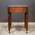 19th Century Antique Cherry Side Table c.1830 For Sale - Image 5 of 10