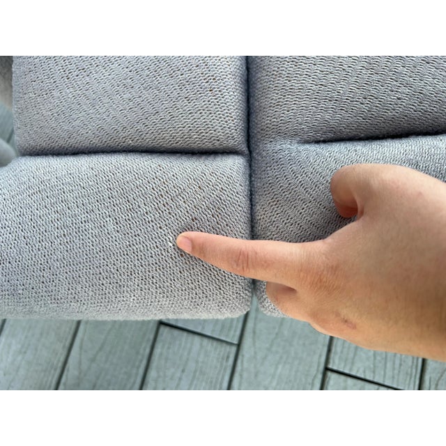 Pair of Postmodern Ekstrem Chairs by Terje Ekstrøm, 1984, Made in Norway For Sale In New York - Image 6 of 12