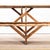 French Long Station Benches, 1950s For Sale - Image 4 of 6