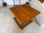 Farmhouse Table in Oak For Sale - Image 6 of 8
