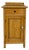 Antique English Pine Pot Cupboard For Sale