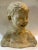 A nice plaster Repro of Laughing Boy by Desidario da Settignano 1429-1464 Renaissance sculptor. This is a very nice piece...