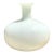 Vintage Glass Long Neck Bottle For Sale