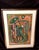 Abstract Mid 20th Century Tobia Raba (Untitled) For Sale - Image 3 of 4