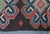 Authentic Early 20th Century Russian Bessarabian Carpet For Sale In New York - Image 6 of 8