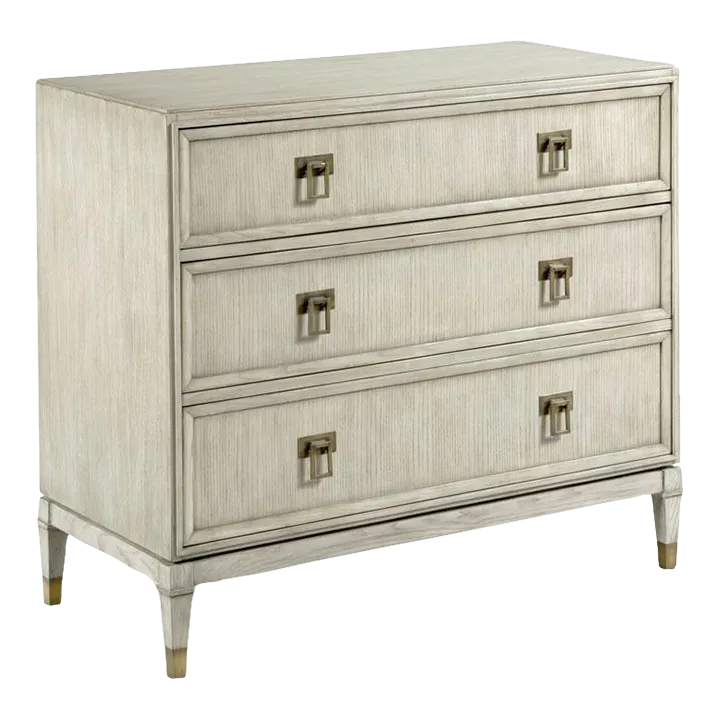 Woodbridge Furniture Selena Chest - Thumbnail 2