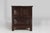 16th Century French Geometric Sideboard in Oak For Sale - Image 16 of 18