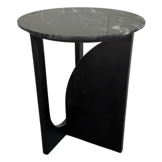 Ramonawind Black Accent Table For Sale