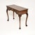 Wood Antique Georgian Console Table, 1890s For Sale - Image 7 of 14