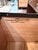 Henkel Harris Mahogany Double Pedestal Executive Desk For Sale - Image 12 of 12