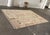 Design Plus Gallery presents a 9ft 3in X 12ft Fesa Area Rug from Modern Rugs, Los Angeles. This premium hand-knotted wool...