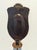 Mid-Century Modern Mid Century Swedish Knut Eriksson Brass Candle Sconces Pair For Sale - Image 3 of 5