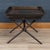 Foldable Occasional Table, England, 1950 For Sale - Image 9 of 18