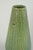 Gunnar Nylund for Nymølle, Denmark Vase, 1960s–1970s. Organically shaped stoneware vase with a characteristic green...