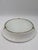 Vintage Ceiling Lights in Glass attributed to Fontana Arte, Italy, 1960s, Set of 2 For Sale - Image 4 of 6