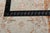 Textile Antique Persian Mahal Rug, 09'06 X 12'06 For Sale - Image 7 of 10