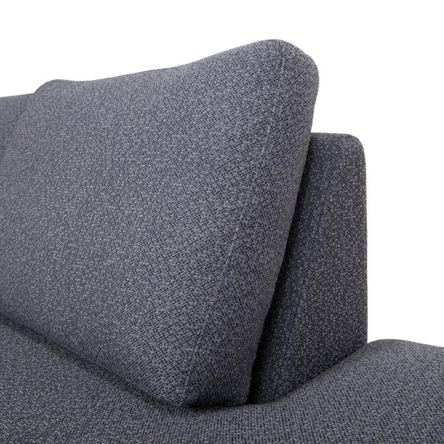 Conseta Fabric Corner Sofa from Cor For Sale - Image 6 of 16