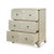 Transitional Bunny Williams Home Fluted Chest For Sale - Image 3 of 5