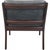 PJ112 Chair in Mahogany by Ole Wanscher, 1970s For Sale - Image 10 of 17