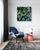 Contemporary "Shadow Work" 2026 Original Painting by Jessalin Beutler For Sale - Image 3 of 7
