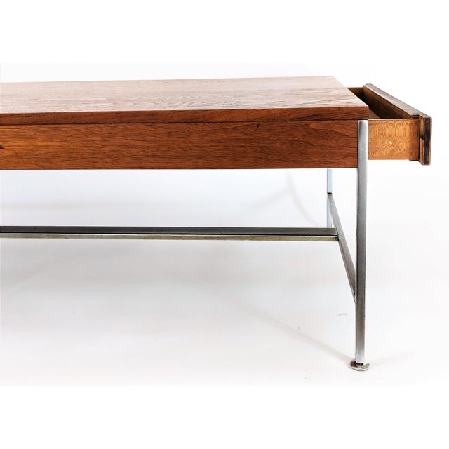 Vintage Nelson for Herman Miller Coffee Table Chairish