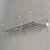 Bauhaus Swedish Bauhaus Coat Hanger Rack, 1930s For Sale - Image 3 of 5