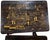 19th Century Set of Three Chinese Nesting Tables For Sale - Image 4 of 9
