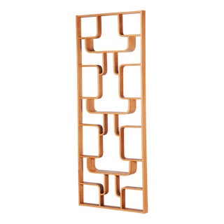 Mid-Century Modern Divider by Ludvik Volak, 1960s For Sale